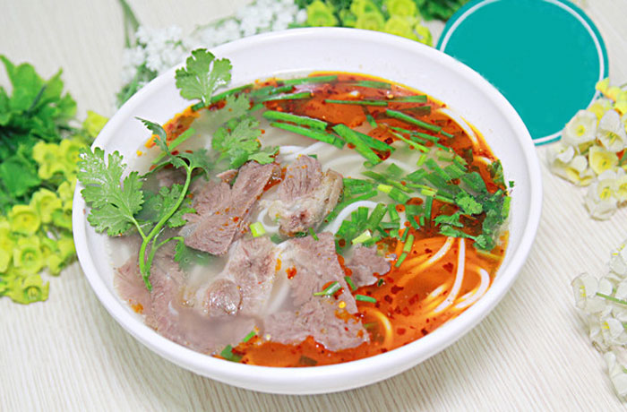 朝阳羊肉粉培训