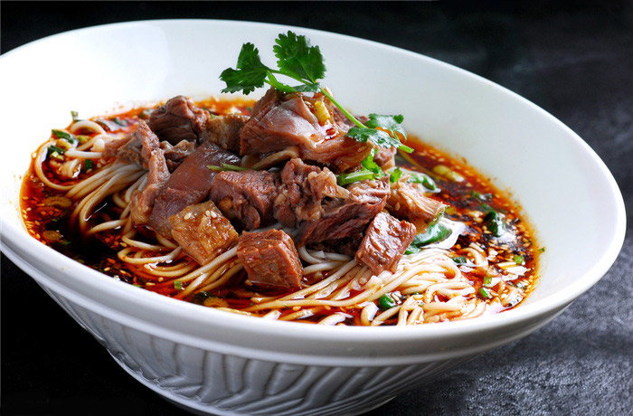 朝阳牛肉粉培训