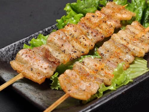 朝阳烤五花肉培训