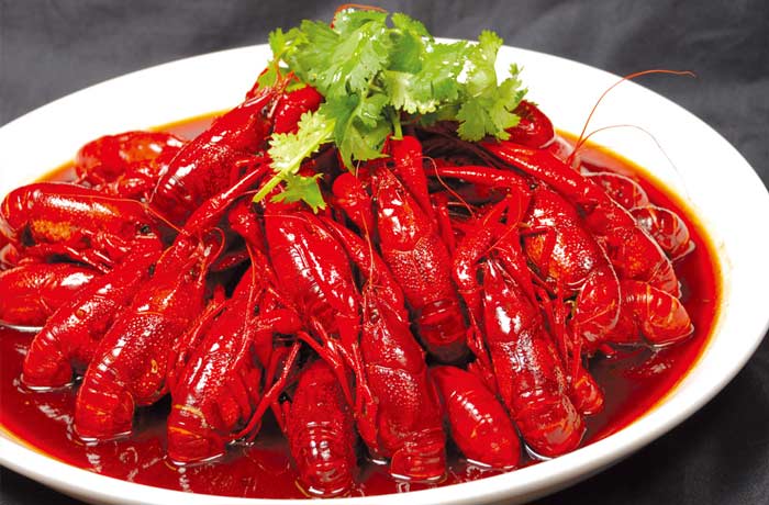 朝阳麻辣小龙虾培训